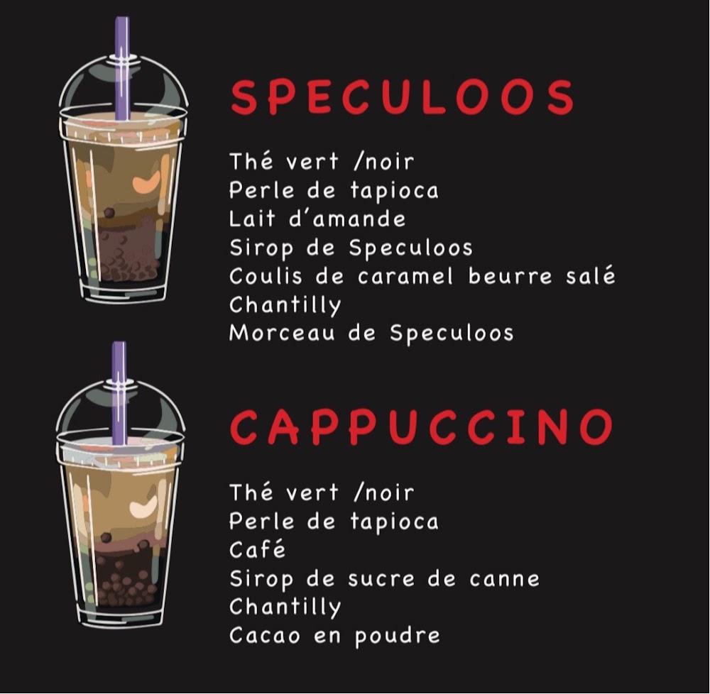 Aniky - Menu Image 3