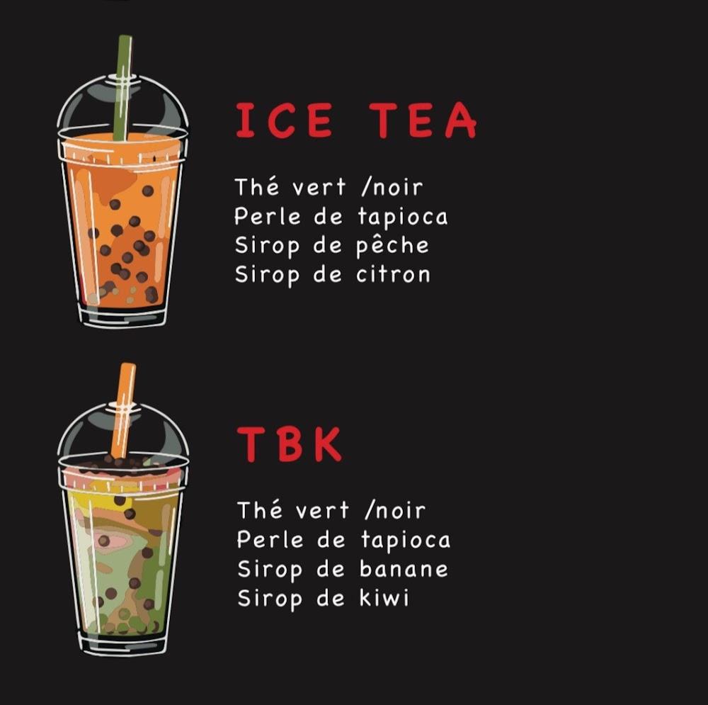 Aniky - Menu Image 4